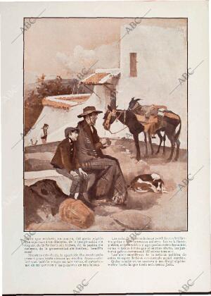 BLANCO Y NEGRO MADRID 06-01-1906 página 39