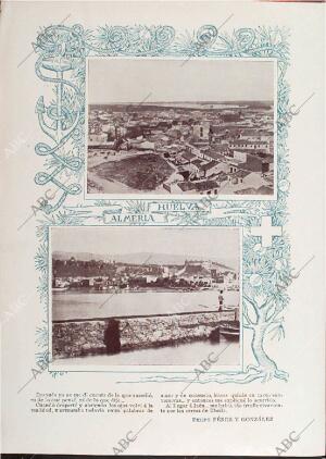 BLANCO Y NEGRO MADRID 06-01-1906 página 40