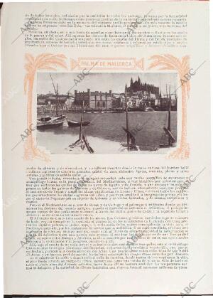 BLANCO Y NEGRO MADRID 06-01-1906 página 42