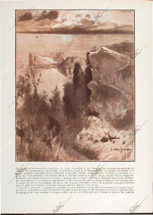 BLANCO Y NEGRO MADRID 06-01-1906 página 43