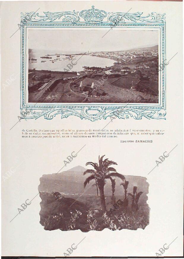 BLANCO Y NEGRO MADRID 06-01-1906 página 44