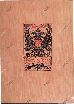 BLANCO Y NEGRO MADRID 06-01-1906 página 48