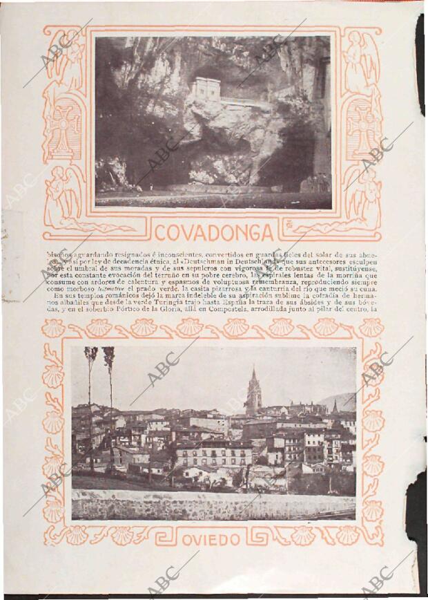 BLANCO Y NEGRO MADRID 06-01-1906 página 6