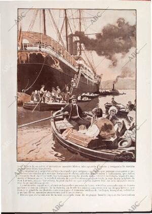 BLANCO Y NEGRO MADRID 06-01-1906 página 7