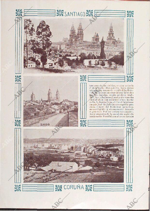 BLANCO Y NEGRO MADRID 06-01-1906 página 8