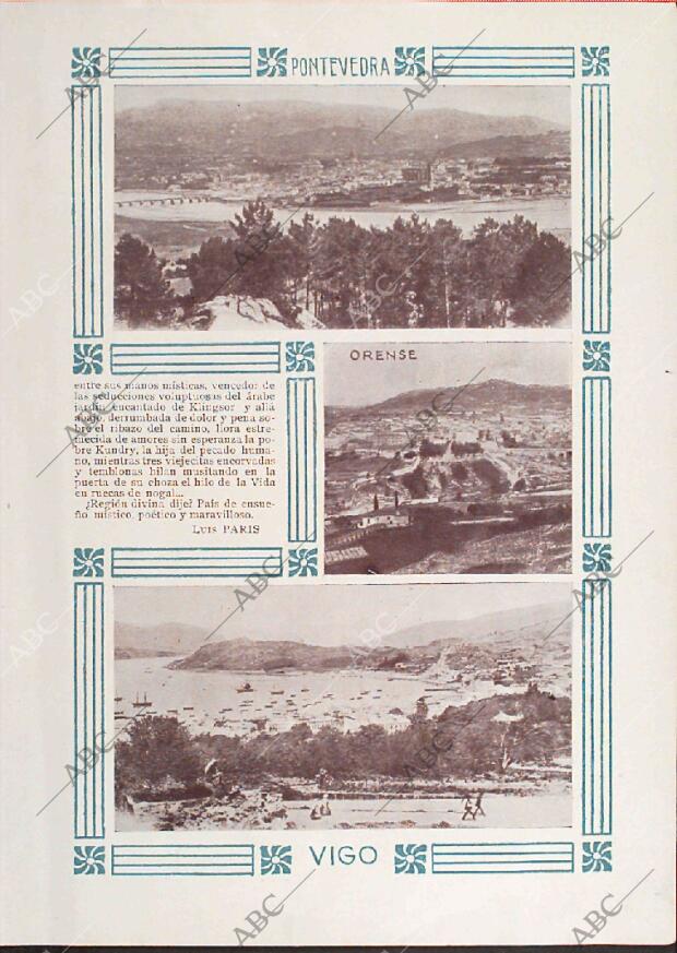 BLANCO Y NEGRO MADRID 06-01-1906 página 9