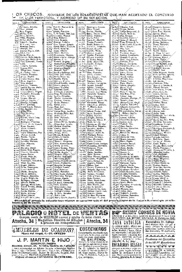 ABC MADRID 07-01-1906 página 2