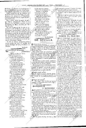 ABC MADRID 08-01-1906 página 4