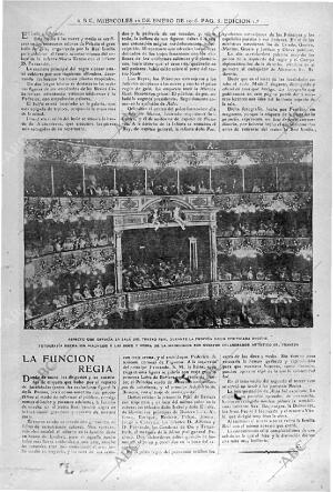 ABC MADRID 10-01-1906 página 5