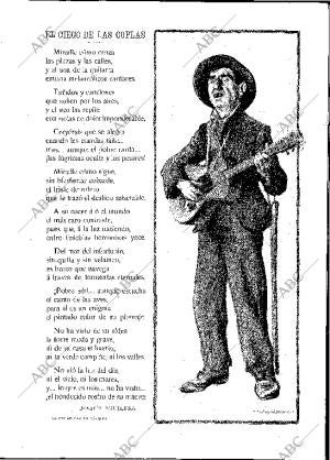 BLANCO Y NEGRO MADRID 13-01-1906 página 11