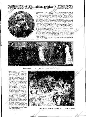 BLANCO Y NEGRO MADRID 13-01-1906 página 15