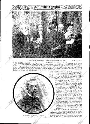 BLANCO Y NEGRO MADRID 13-01-1906 página 16