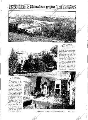 BLANCO Y NEGRO MADRID 13-01-1906 página 17