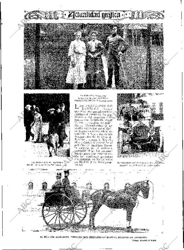 BLANCO Y NEGRO MADRID 13-01-1906 página 7