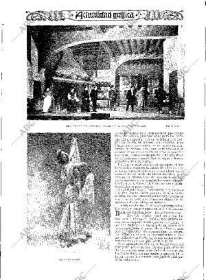 BLANCO Y NEGRO MADRID 13-01-1906 página 9