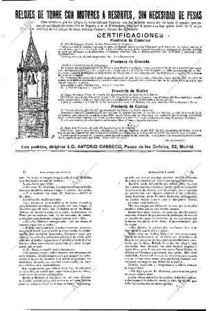 ABC MADRID 14-01-1906 página 12