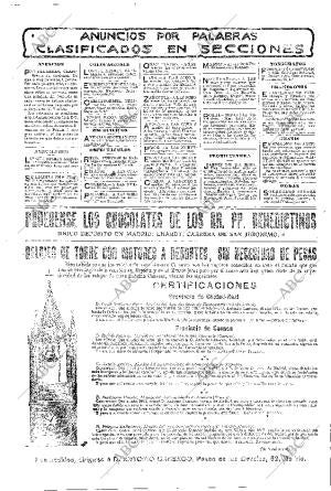 ABC MADRID 16-01-1906 página 2
