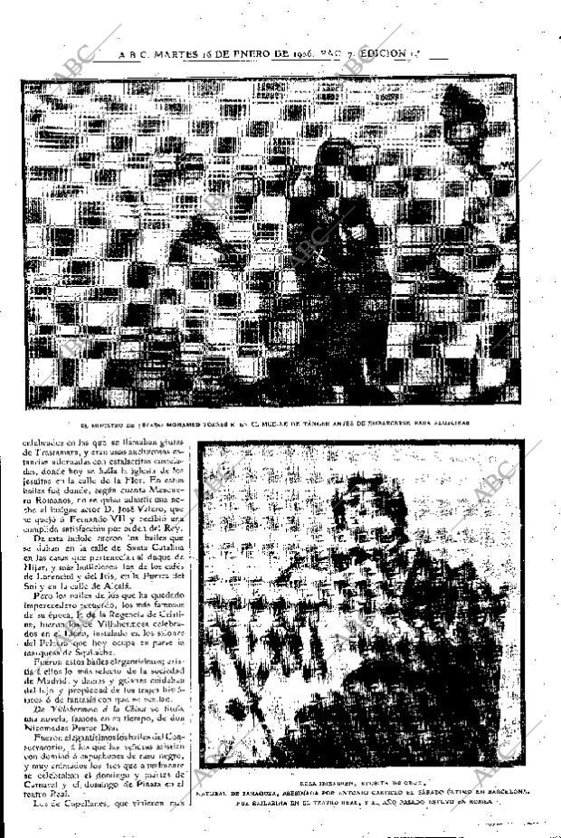 ABC MADRID 16-01-1906 página 7