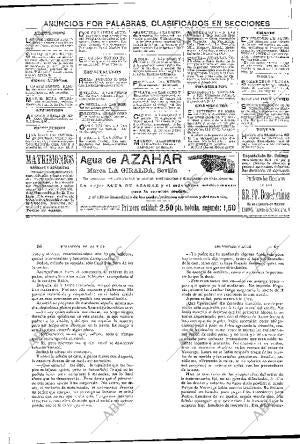 ABC MADRID 17-01-1906 página 2