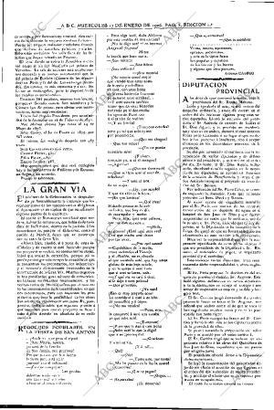 ABC MADRID 17-01-1906 página 5