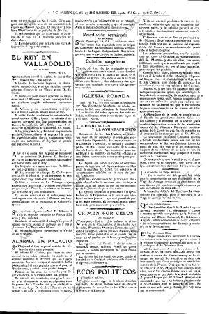 ABC MADRID 17-01-1906 página 9