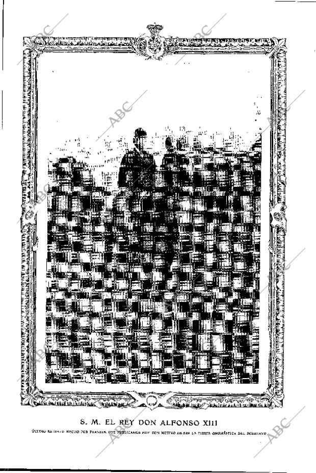 ABC MADRID 23-01-1906 página 5