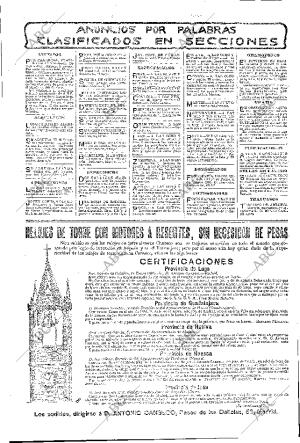 ABC MADRID 24-01-1906 página 2