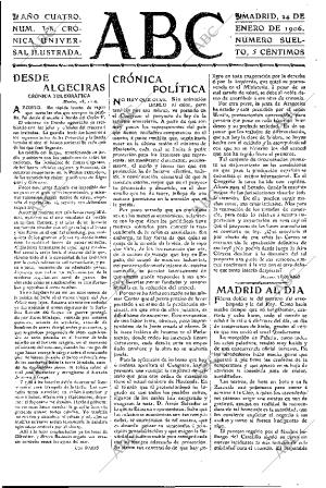 ABC MADRID 24-01-1906 página 3