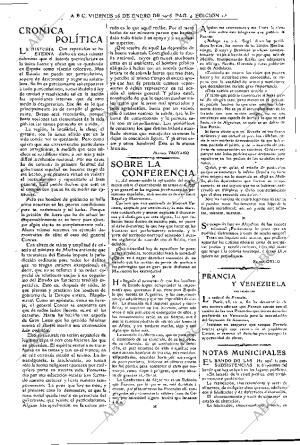 ABC MADRID 26-01-1906 página 4