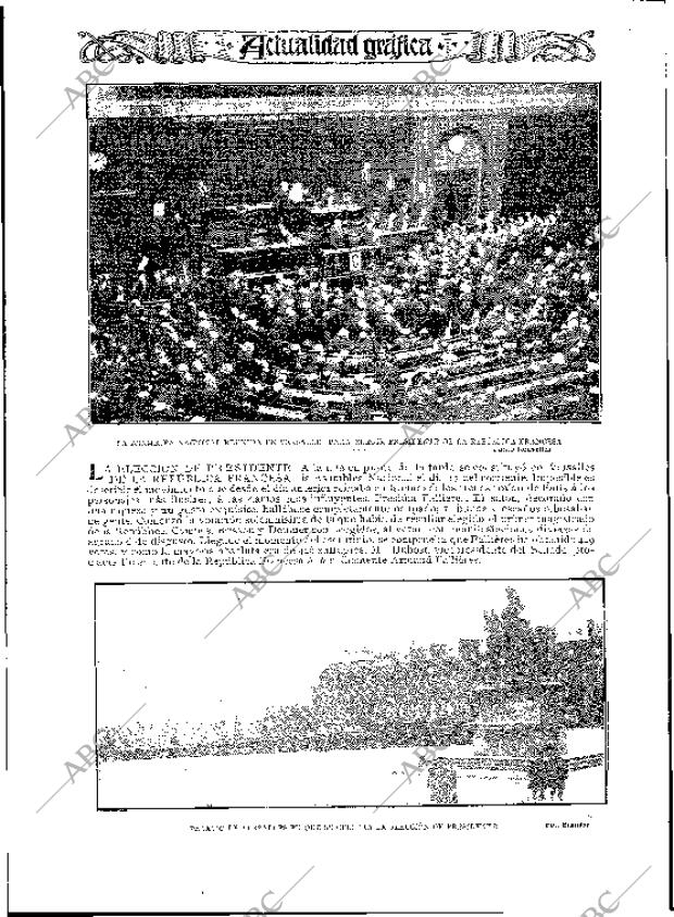 BLANCO Y NEGRO MADRID 27-01-1906 página 10