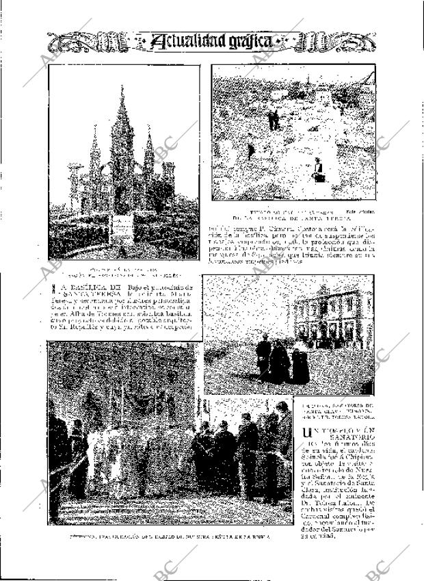 BLANCO Y NEGRO MADRID 27-01-1906 página 18