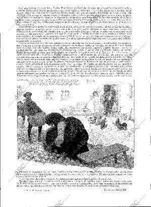 BLANCO Y NEGRO MADRID 27-01-1906 página 3