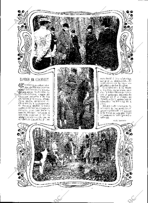 BLANCO Y NEGRO MADRID 27-01-1906 página 4