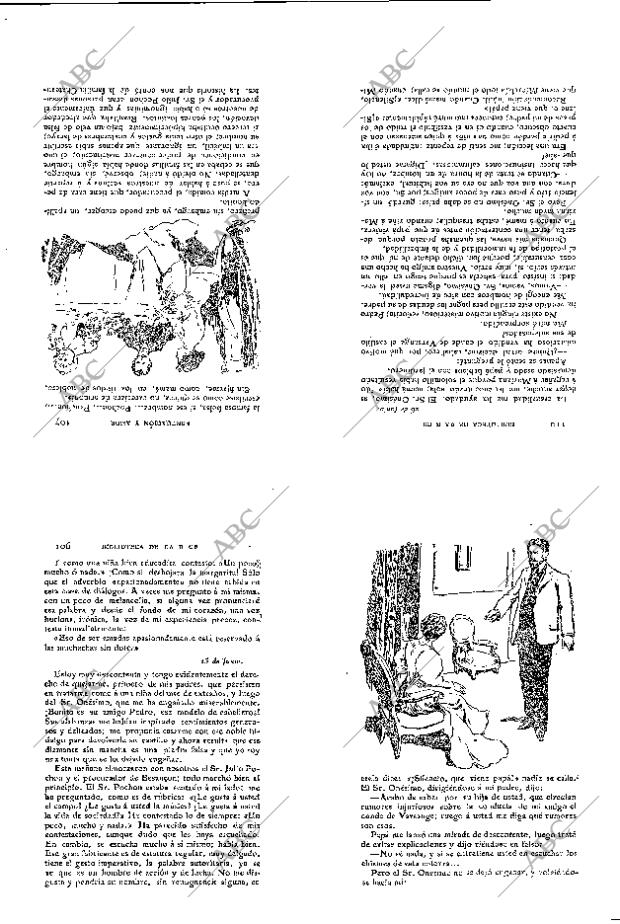 ABC MADRID 02-02-1906 página 16