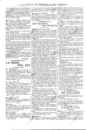ABC MADRID 02-02-1906 página 6