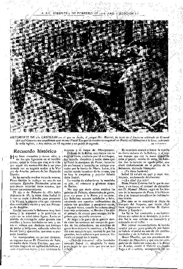 ABC MADRID 02-02-1906 página 7
