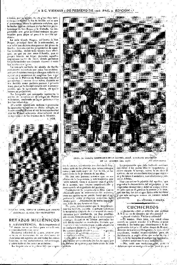 ABC MADRID 02-02-1906 página 9