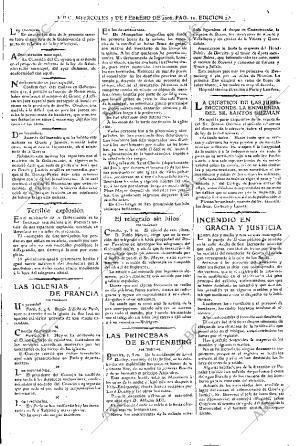 ABC MADRID 07-02-1906 página 11