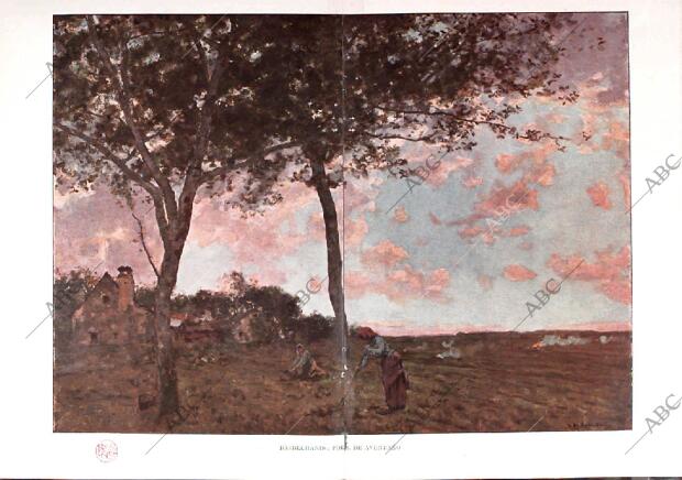 BLANCO Y NEGRO MADRID 10-02-1906 página 12