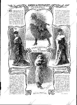 BLANCO Y NEGRO MADRID 10-02-1906 página 15