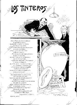 BLANCO Y NEGRO MADRID 10-02-1906 página 4