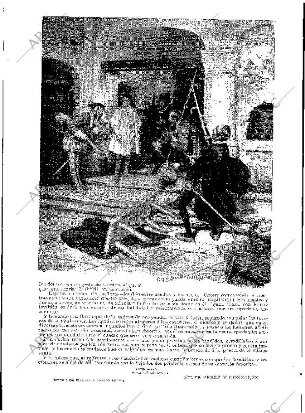 BLANCO Y NEGRO MADRID 10-02-1906 página 6