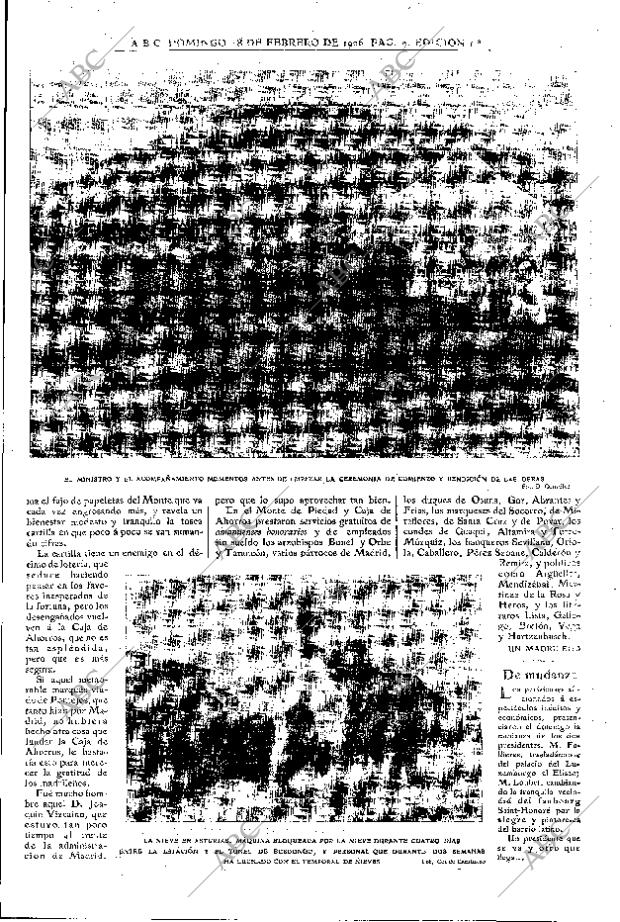 ABC MADRID 18-02-1906 página 9
