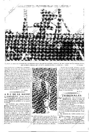 ABC MADRID 21-02-1906 página 10