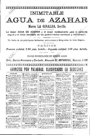 ABC MADRID 21-02-1906 página 2