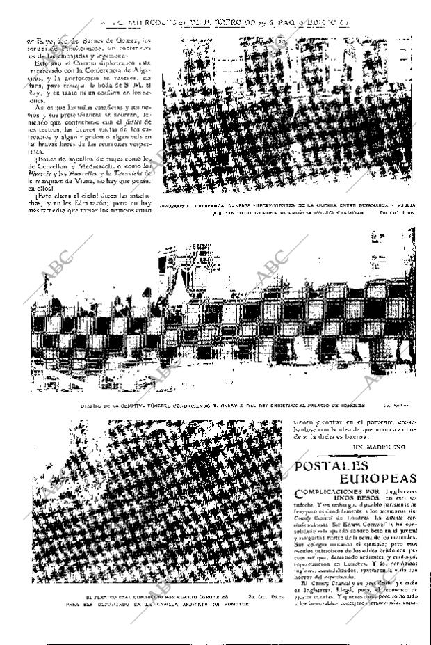 ABC MADRID 21-02-1906 página 8