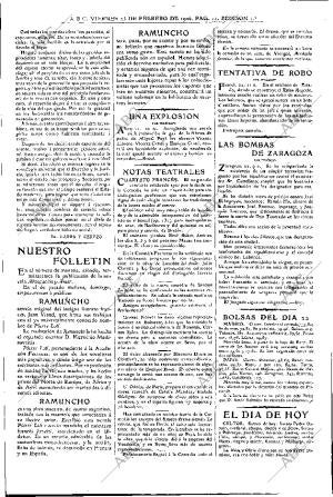 ABC MADRID 23-02-1906 página 11