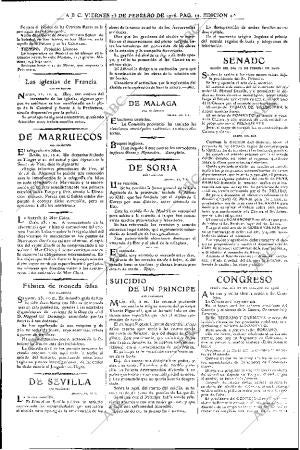 ABC MADRID 23-02-1906 página 12