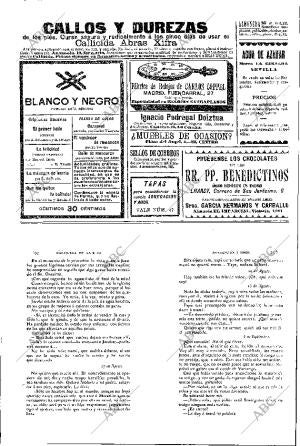 ABC MADRID 23-02-1906 página 2