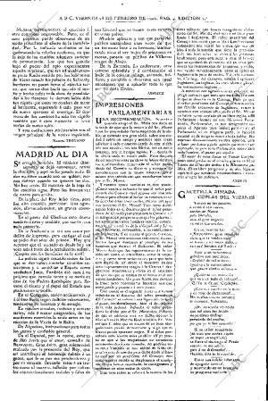 ABC MADRID 23-02-1906 página 4